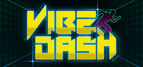 Vibe Dash cover art