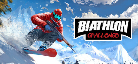 Biathlon Challenge Playtest Header Image