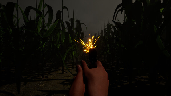 The Corn Maze: Rebirth screenshot 3
