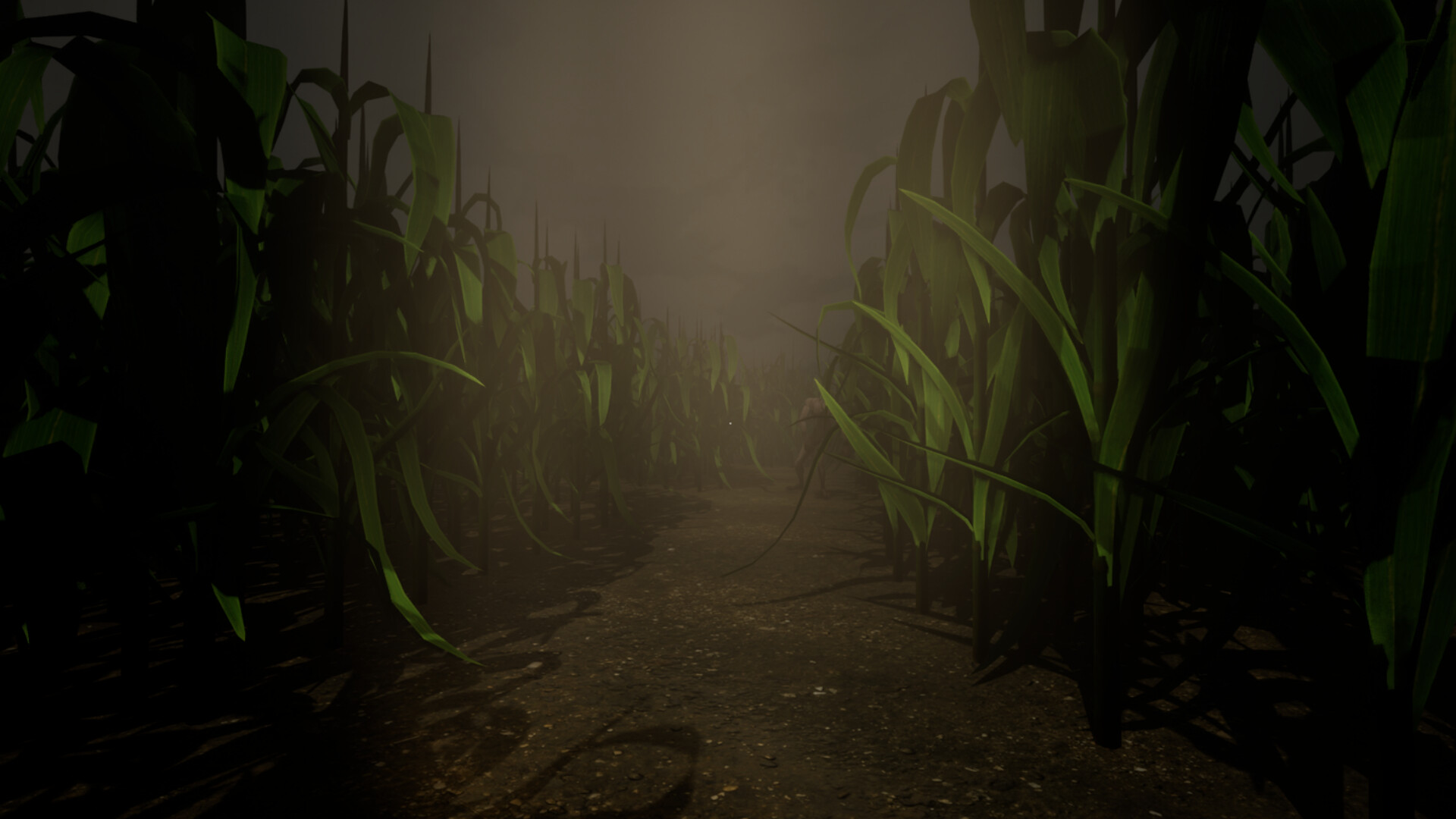 The Corn Maze: Rebirth screenshot #1
