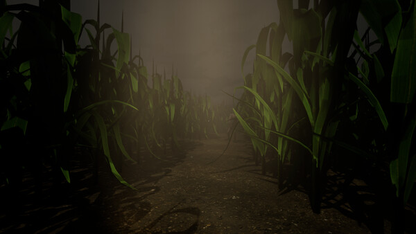 The Corn Maze: Rebirth screenshot 1