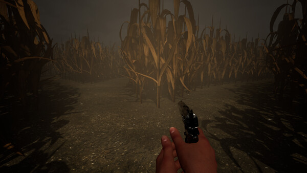 The Corn Maze: Rebirth screenshot 5