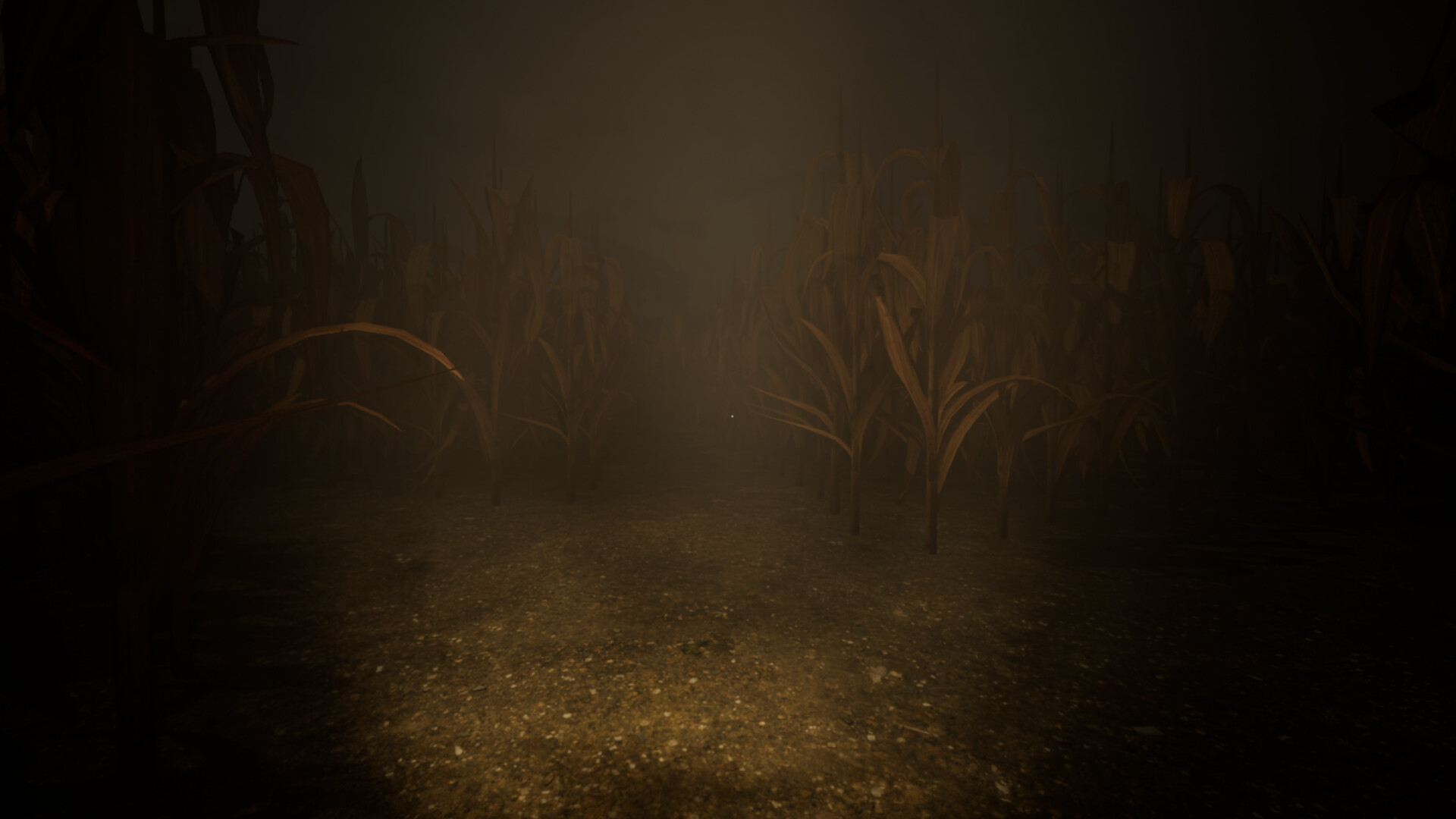 The Corn Maze: Rebirth screenshot #4