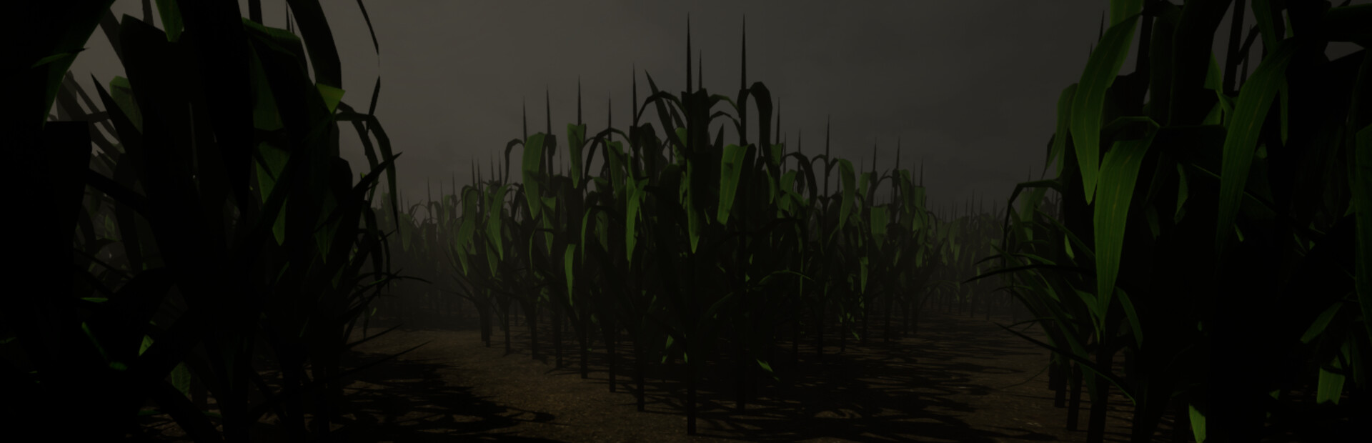 The Corn Maze: Rebirth