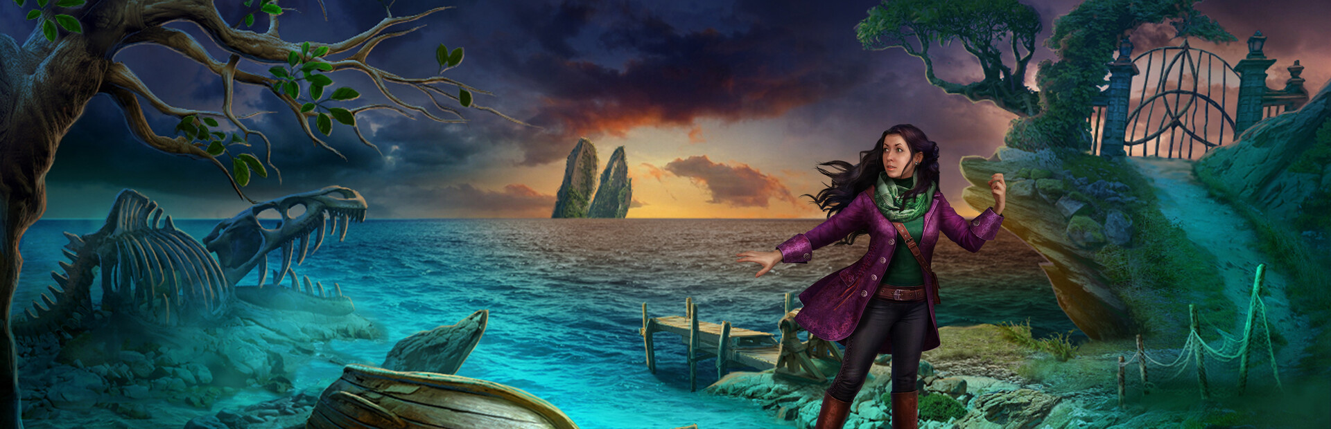 Whispered Secrets: Song of Sorrow Collector's Edition