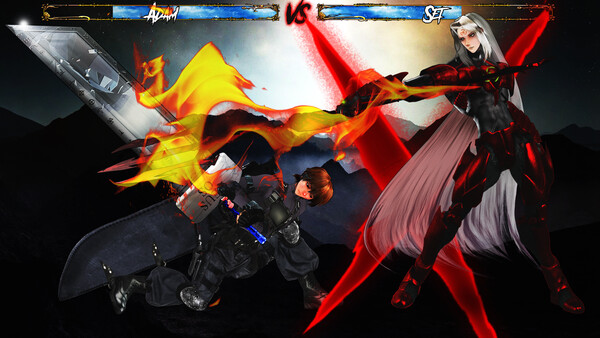 Steam Image