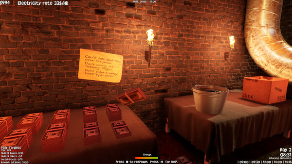 Parcel Frenzy: Supporters Edition screenshot 4