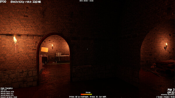 Parcel Frenzy: Supporters Edition screenshot 3