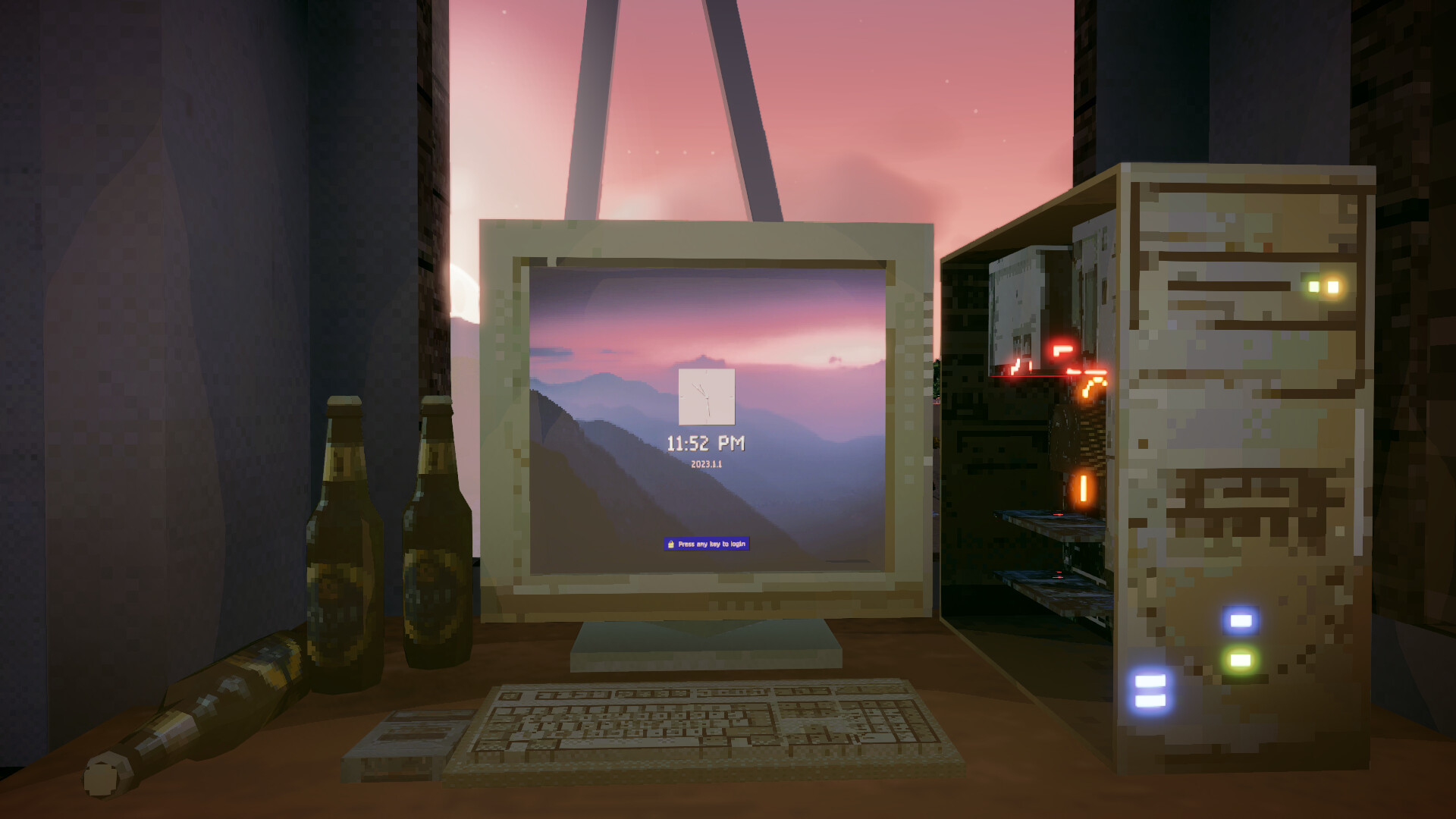 The Last Flight screenshot #8