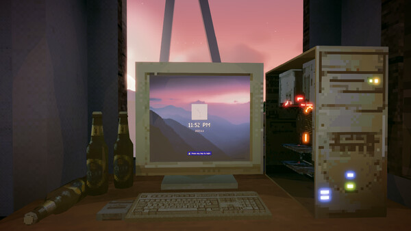 Screenshot media