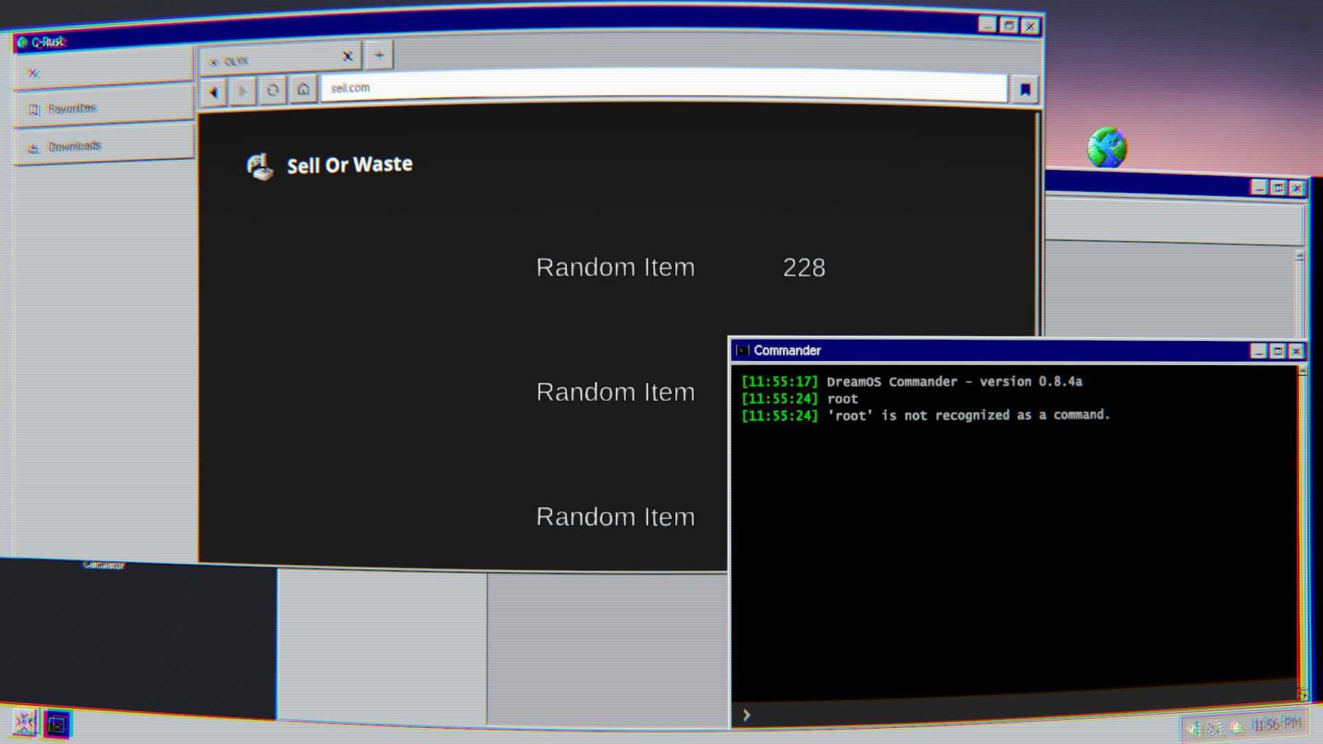 The Last Flight screenshot #4