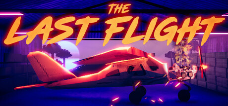 The Last Flight - Christor. Popular. 