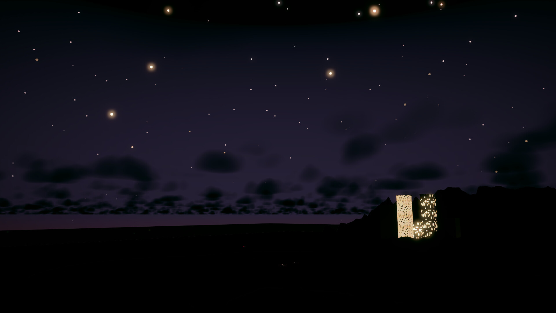 The Last Flight screenshot #10