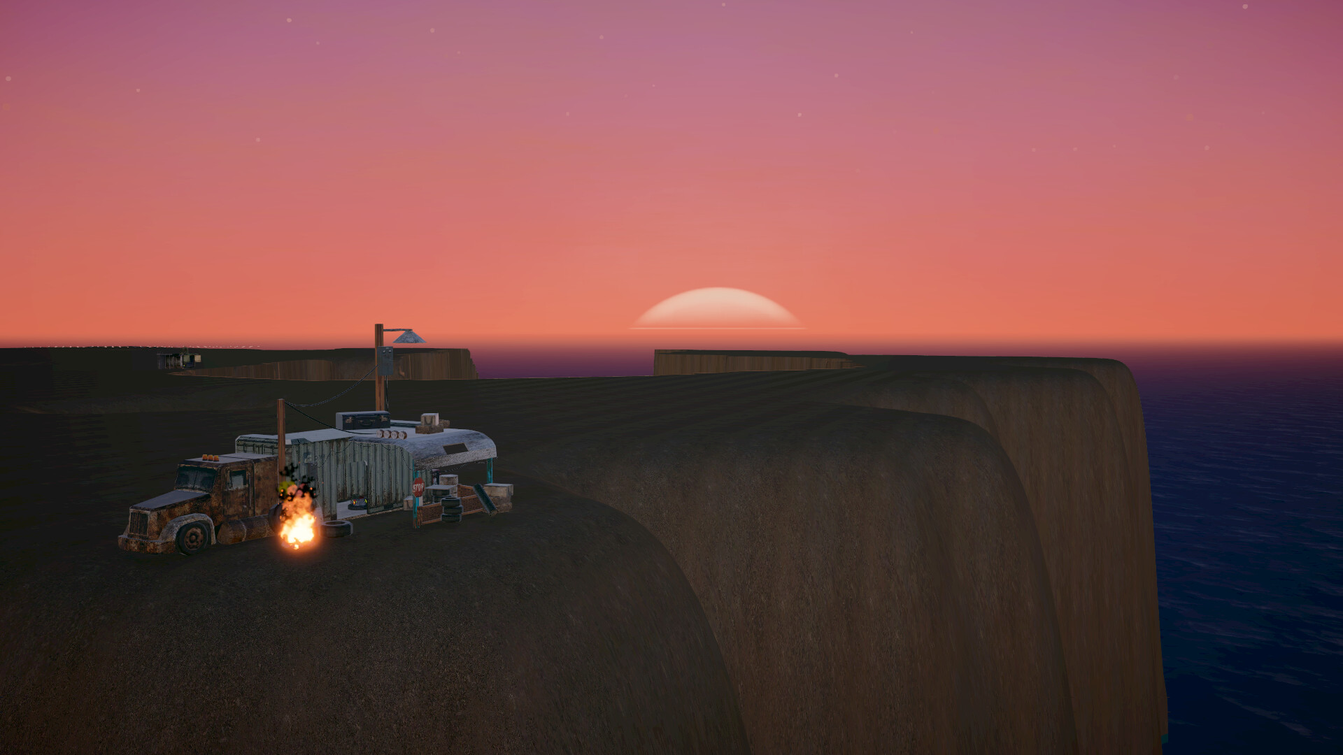 The Last Flight screenshot #9