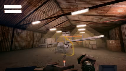 The Last Flight video 6