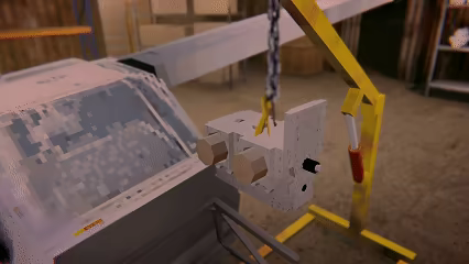 The Last Flight video 2