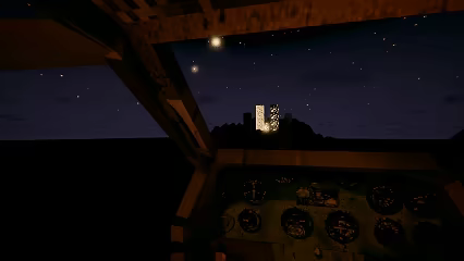 The Last Flight video 8