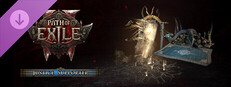 Path of Exile 2 - Justice Supporter Pack Small Capsule Image