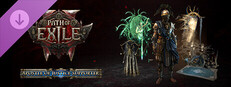 Path of Exile 2 - Apostle of Justice Supporter Pack Small Capsule Image