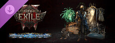 Path of Exile 2 - Herald of Justice Supporter Pack Small Capsule Image