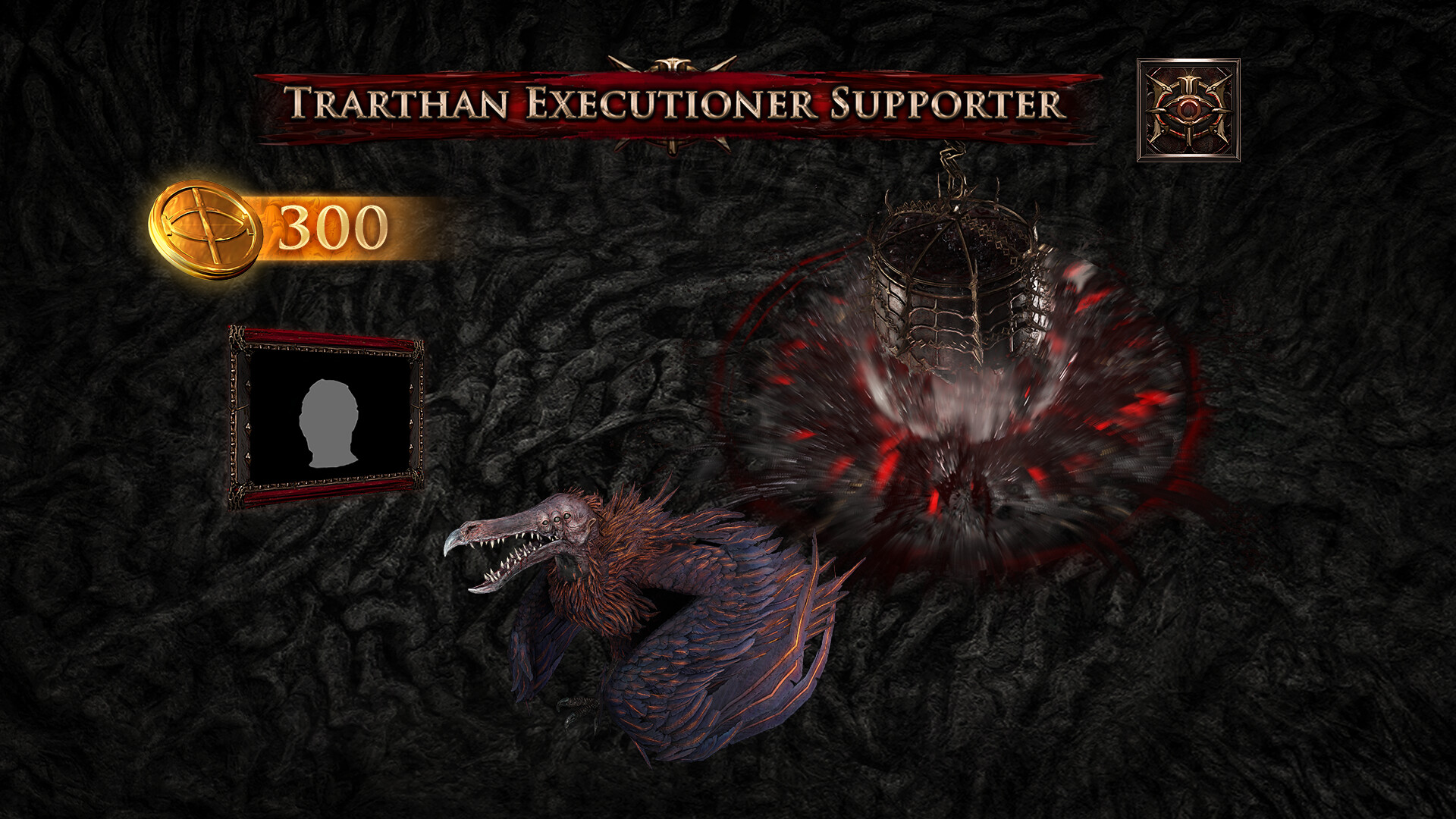 Path of Exile 2 - Trarthan Executioner Supporter Pack Featured Screenshot #1