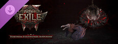 Path of Exile 2 - Trarthan Executioner Supporter Pack Small Capsule Image