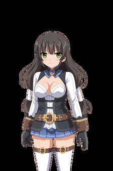 Sakura Clicker - Hairstyle Pack
