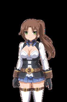 Sakura Clicker - Hairstyle Pack