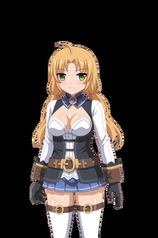 Sakura Clicker - Hairstyle Pack
