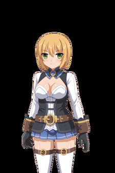 Sakura Clicker - Hairstyle Pack