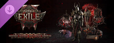 Path of Exile 2 - Merciless Trarthan Executioner Supporter Pack Small Capsule Image