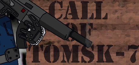 Call of Tomsk-7 Cheat Engine/CT