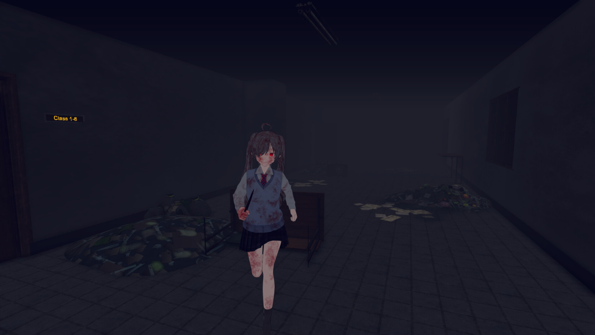 Yoko no Hanashi screenshot #5