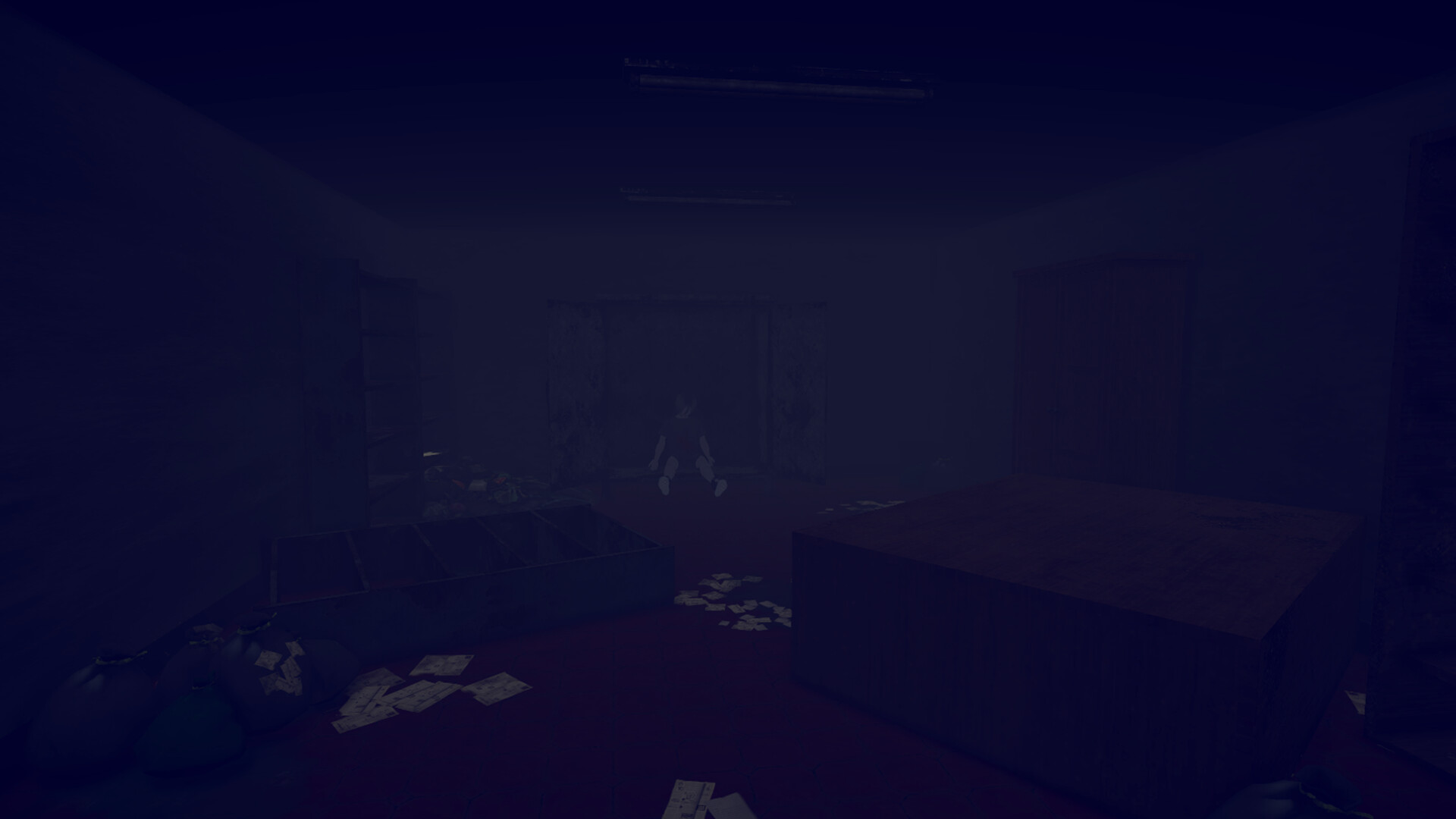 Yoko no Hanashi screenshot #7