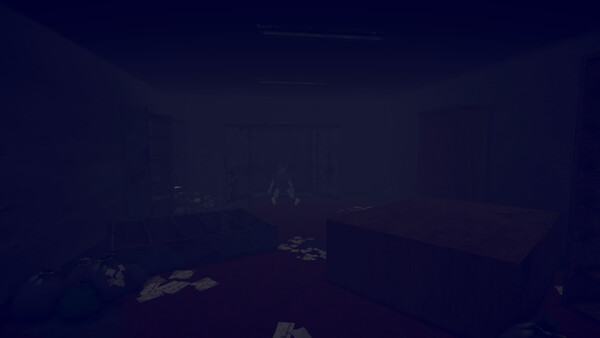 Yoko no Hanashi screenshot 3