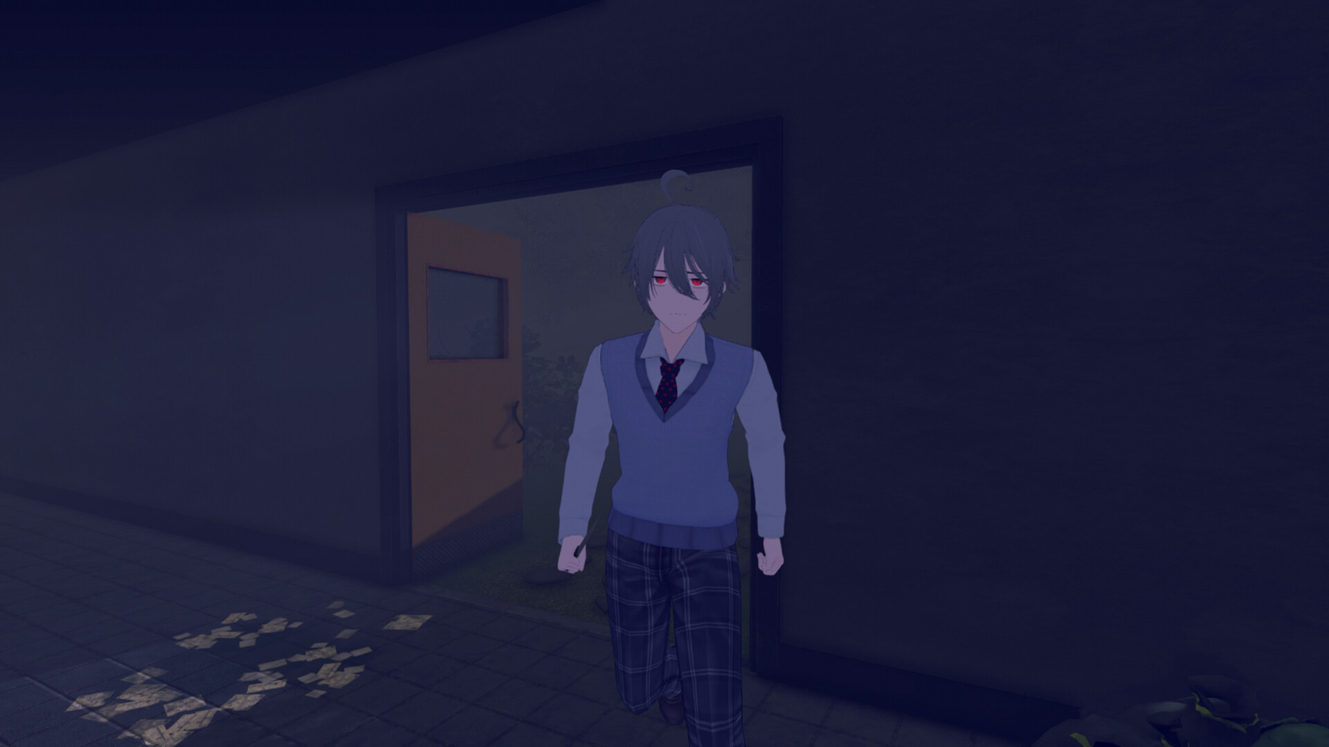 Yoko no Hanashi screenshot #5