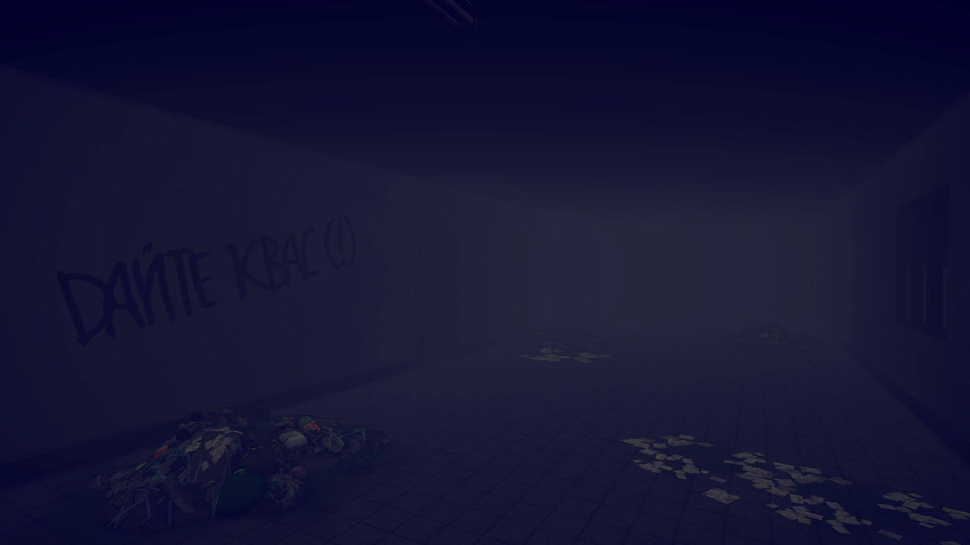 Yoko no Hanashi screenshot #2