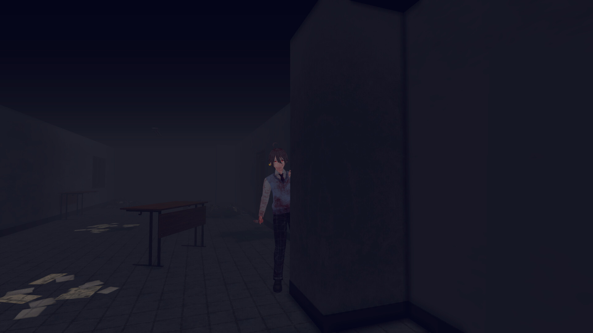 Yoko no Hanashi screenshot #7