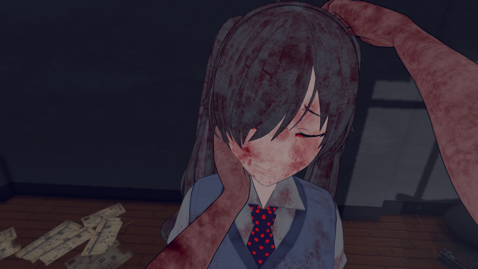 Yoko no Hanashi screenshot 4