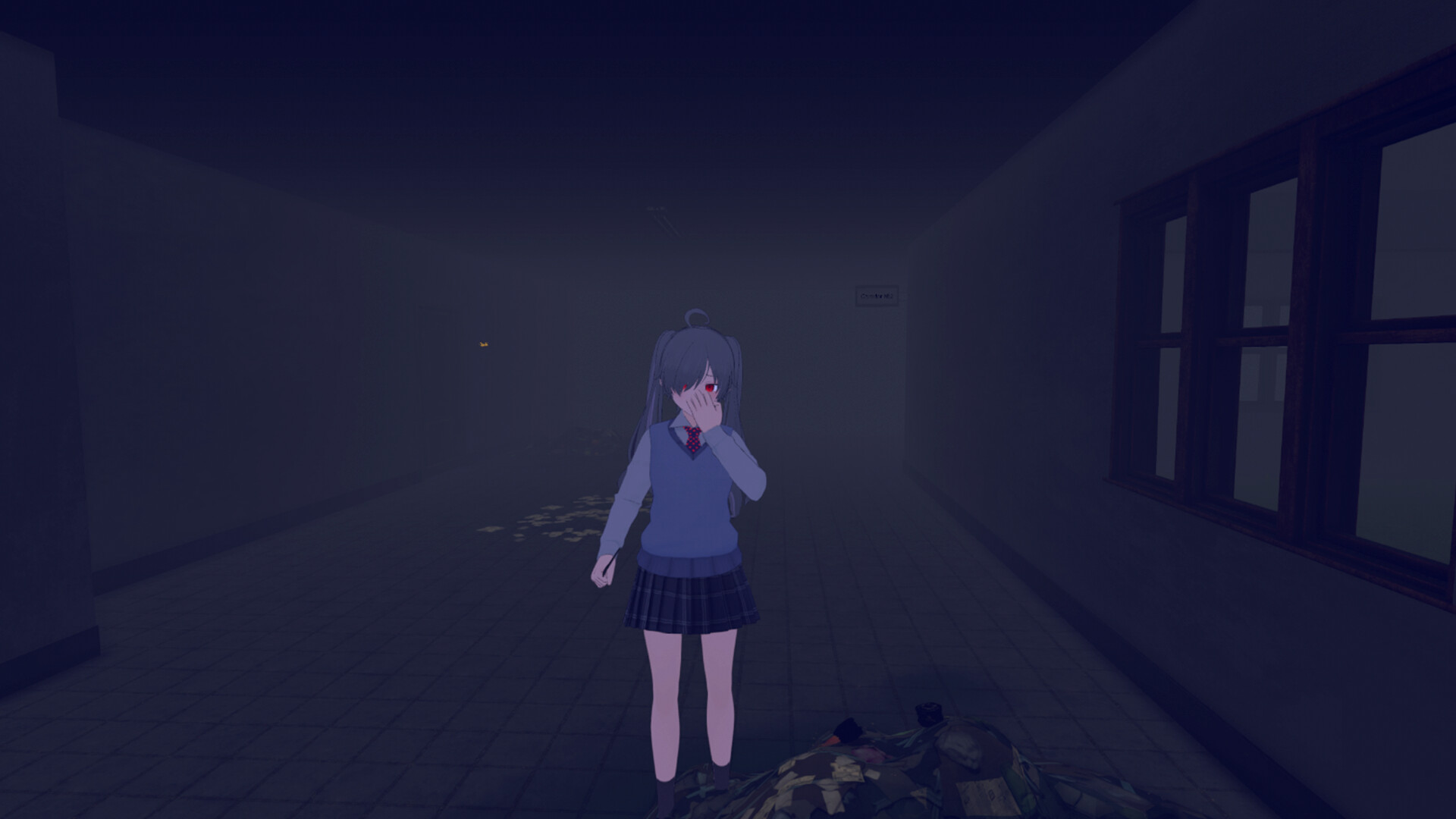 Yoko no Hanashi screenshot #3