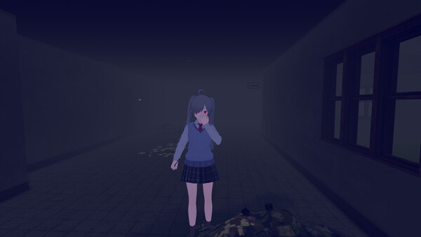 Yoko no Hanashi screenshot 3