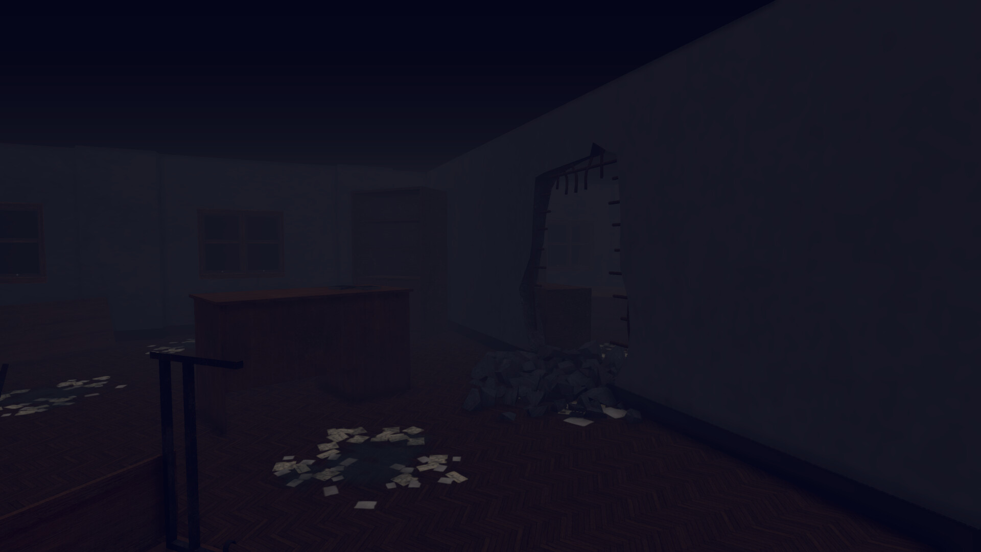 Yoko no Hanashi screenshot #2