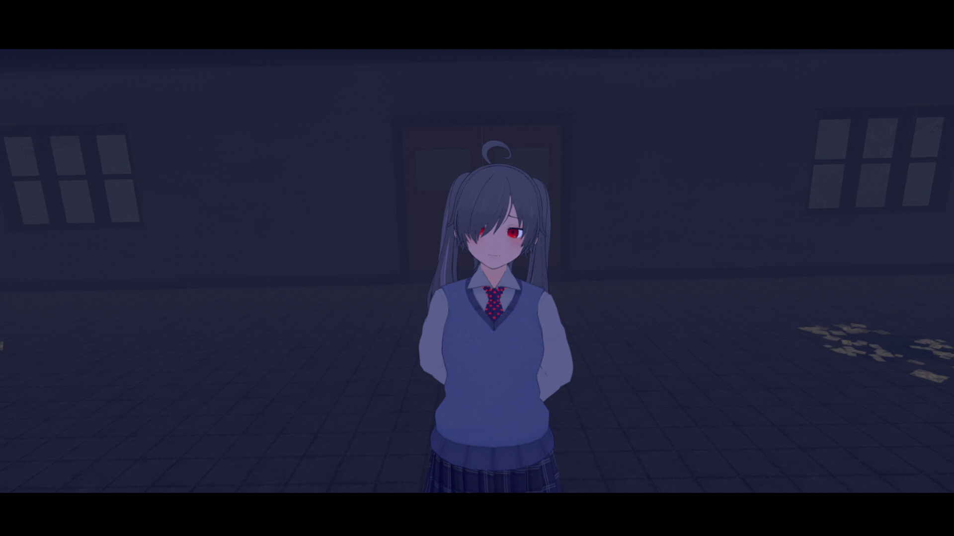 Yoko no Hanashi screenshot #1