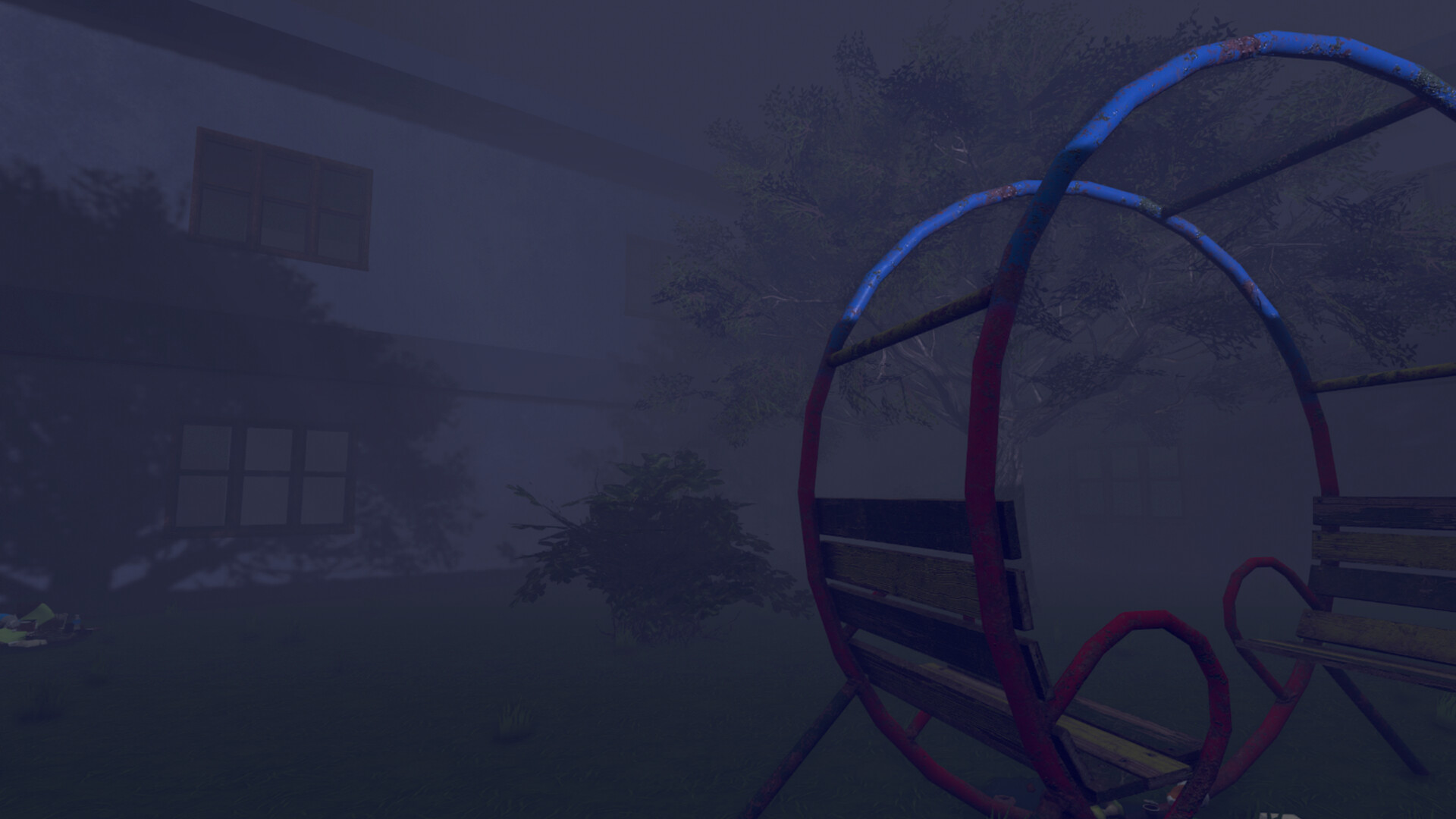 Yoko no Hanashi screenshot #4