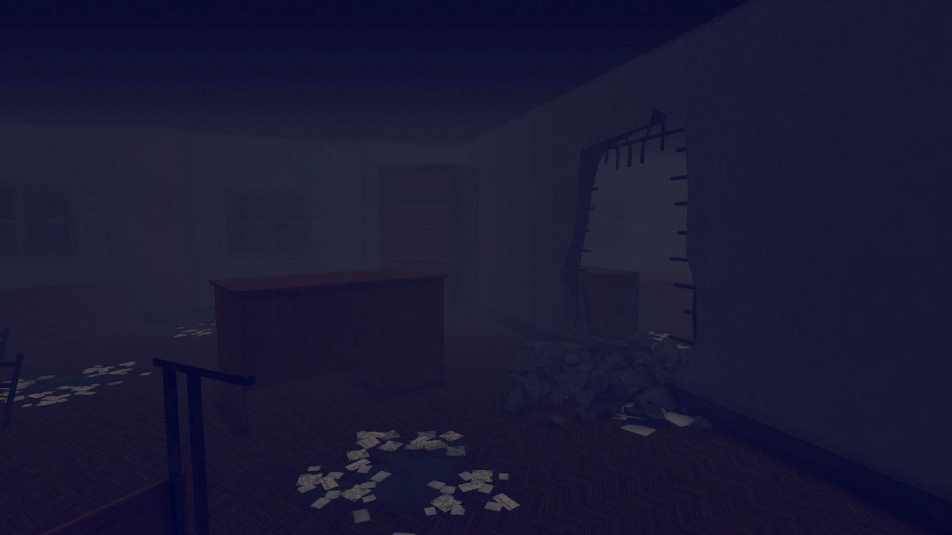 Yoko no Hanashi screenshot #9