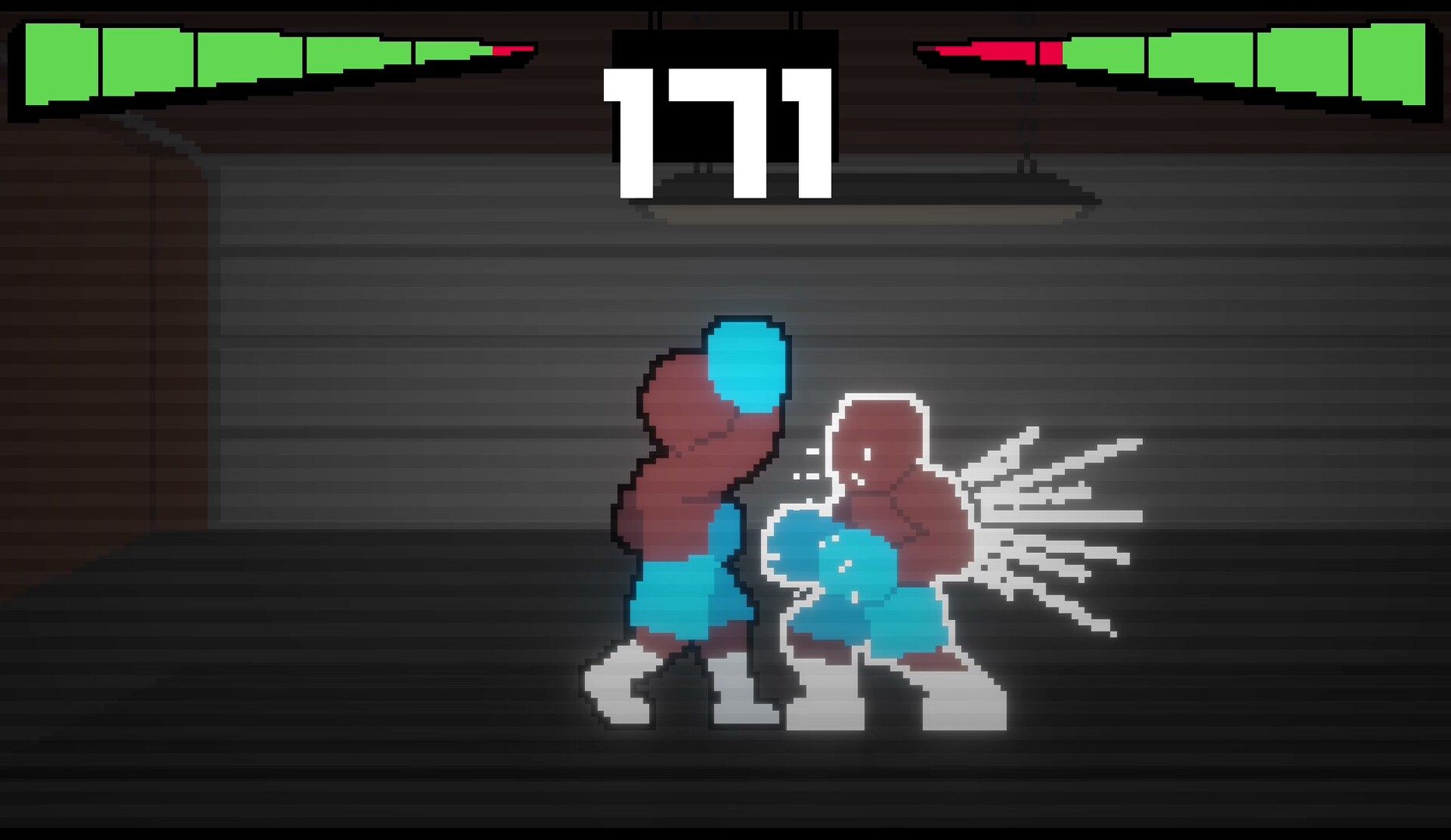 Punch Punch PUNCH!!! screenshot #6
