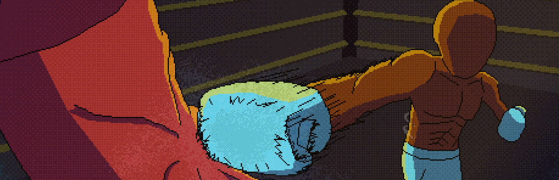 Punch Punch PUNCH!!!