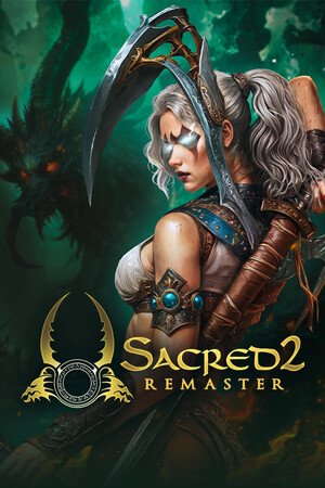 Sacred 2 Remaster cover art