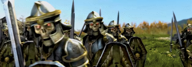 Sacred 2 Remaster video 3