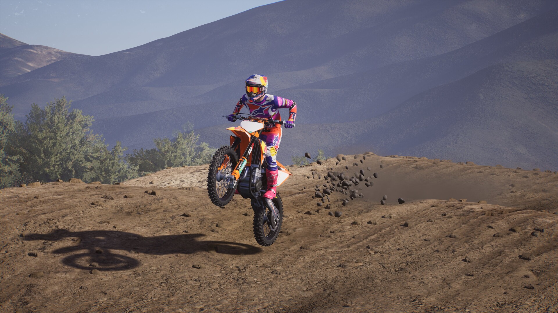 MX vs ATV Legends - Track Pass 2025 Featured Screenshot #1